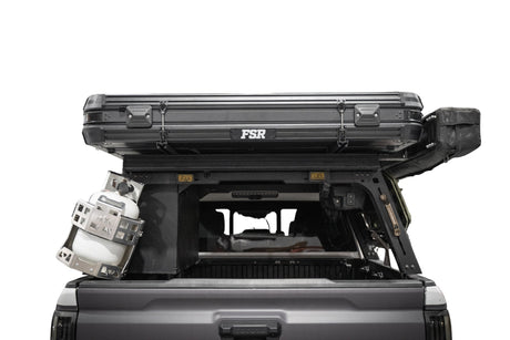Evolution XL - Rooftop Tent - Xtrusion Overland