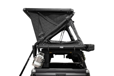 Evolution XL - Rooftop Tent - Xtrusion Overland