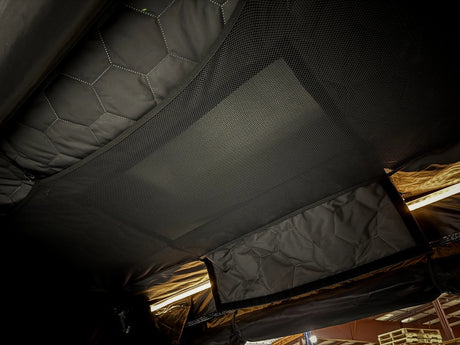 Evolution XL - Rooftop Tent - Xtrusion Overland