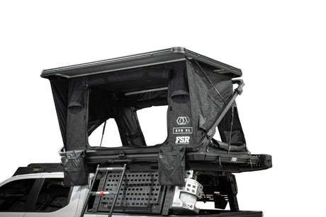 Evolution XL - Rooftop Tent - Xtrusion Overland