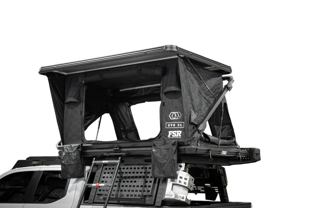 Evolution XL - Rooftop Tent - Xtrusion Overland