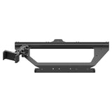 Expedition Essentials Dash Mount With 20LITE Phone Holder | 2021-2025 Ford Bronco & Bronco Raptor (Non-Sport) - Xtrusion Overland