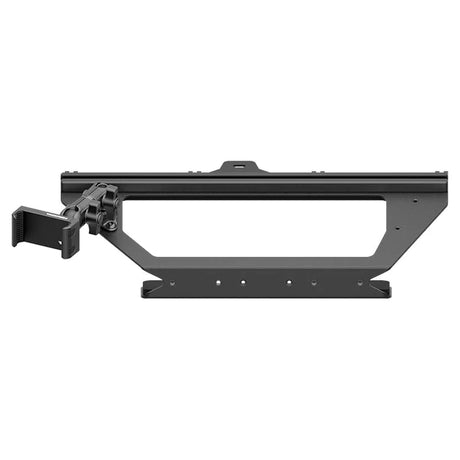 Expedition Essentials Dash Mount With 20LITE Phone Holder | 2021-2025 Ford Bronco & Bronco Raptor (Non-Sport) - Xtrusion Overland