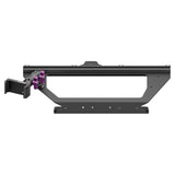 Expedition Essentials Dash Mount With 20LITE Phone Holder | 2021-2025 Ford Bronco & Bronco Raptor (Non-Sport) - Xtrusion Overland