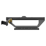 Expedition Essentials Dash Mount With 20LITE Phone Holder | 2021-2025 Ford Bronco & Bronco Raptor (Non-Sport) - Xtrusion Overland