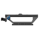 Expedition Essentials Dash Mount With 20LITE Phone Holder | 2021-2025 Ford Bronco & Bronco Raptor (Non-Sport) - Xtrusion Overland