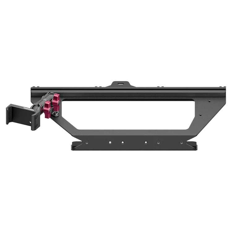 Expedition Essentials Dash Mount With 20LITE Phone Holder | 2021-2025 Ford Bronco & Bronco Raptor (Non-Sport) - Xtrusion Overland
