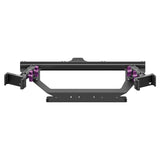 Expedition Essentials Dash Mount With Dual 20LITE Phone Holders | 2021-2025 Ford Bronco & Bronco Raptor (Non-Sport) - Xtrusion Overland