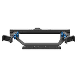 Expedition Essentials Dash Mount With Dual 20LITE Phone Holders | 2021-2025 Ford Bronco & Bronco Raptor (Non-Sport) - Xtrusion Overland