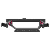 Expedition Essentials Dash Mount With Dual 20LITE Phone Holders | 2021-2025 Ford Bronco & Bronco Raptor (Non-Sport) - Xtrusion Overland