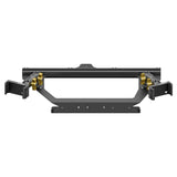 Expedition Essentials Dash Mount With Dual 20LITE Phone Holders | 2021-2025 Ford Bronco & Bronco Raptor (Non-Sport) - Xtrusion Overland