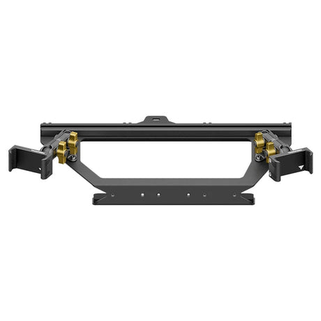 Expedition Essentials Dash Mount With Dual 20LITE Phone Holders | 2021-2025 Ford Bronco & Bronco Raptor (Non-Sport) - Xtrusion Overland