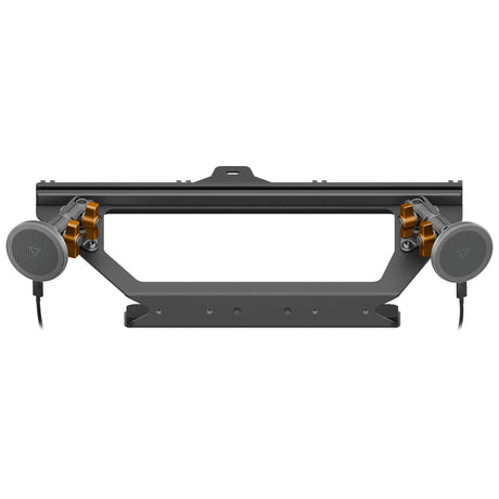 Expedition Essentials Dash Mount With Dual MagSafe Charging Phone Mounts | 2021-2025 Ford Bronco & Bronco Raptor (Non-Sport) - Xtrusion Overland