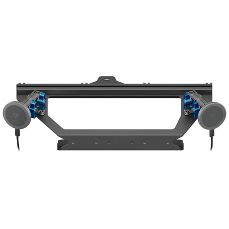 Expedition Essentials Dash Mount With Dual MagSafe Charging Phone Mounts | 2021-2025 Ford Bronco & Bronco Raptor (Non-Sport) - Xtrusion Overland