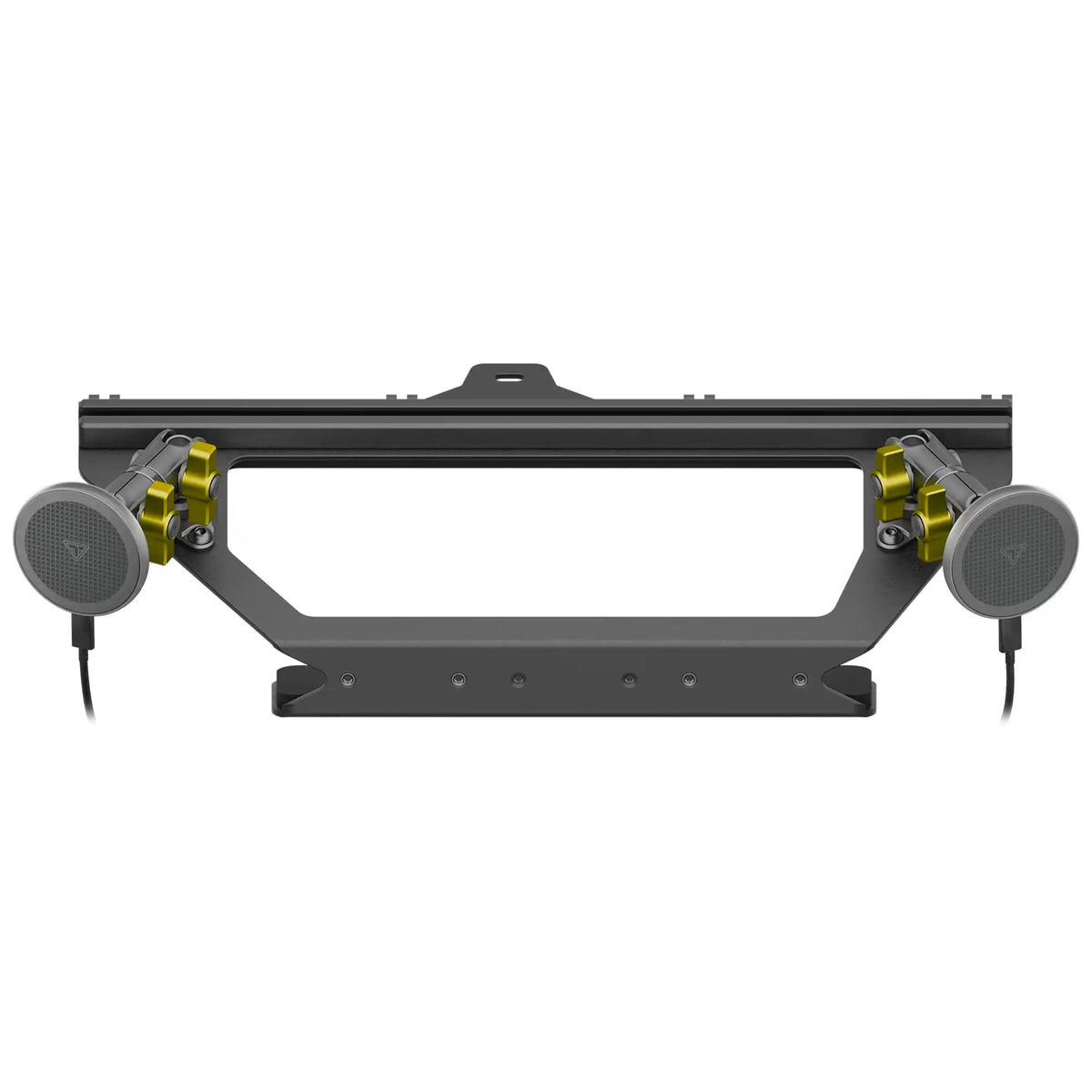 Expedition Essentials Dash Mount With Dual MagSafe Charging Phone Mounts | 2021-2025 Ford Bronco & Bronco Raptor (Non-Sport) - Xtrusion Overland