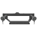 Expedition Essentials Dash Mount With Dual MagSafe Charging Phone Mounts | 2021-2025 Ford Bronco & Bronco Raptor (Non-Sport) - Xtrusion Overland