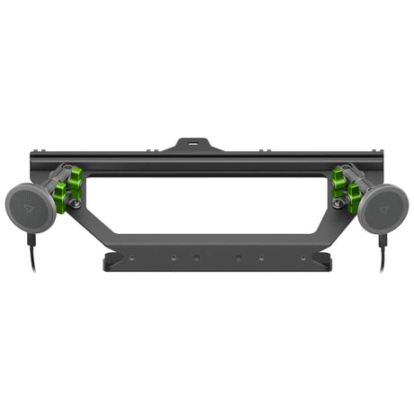 Expedition Essentials Dash Mount With Dual MagSafe Charging Phone Mounts | 2021-2025 Ford Bronco & Bronco Raptor (Non-Sport) - Xtrusion Overland