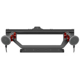 Expedition Essentials Dash Mount With Dual MagSafe Charging Phone Mounts | 2021-2025 Ford Bronco & Bronco Raptor (Non-Sport) - Xtrusion Overland