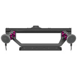 Expedition Essentials Dash Mount With Dual MagSafe Charging Phone Mounts | 2021-2025 Ford Bronco & Bronco Raptor (Non-Sport) - Xtrusion Overland
