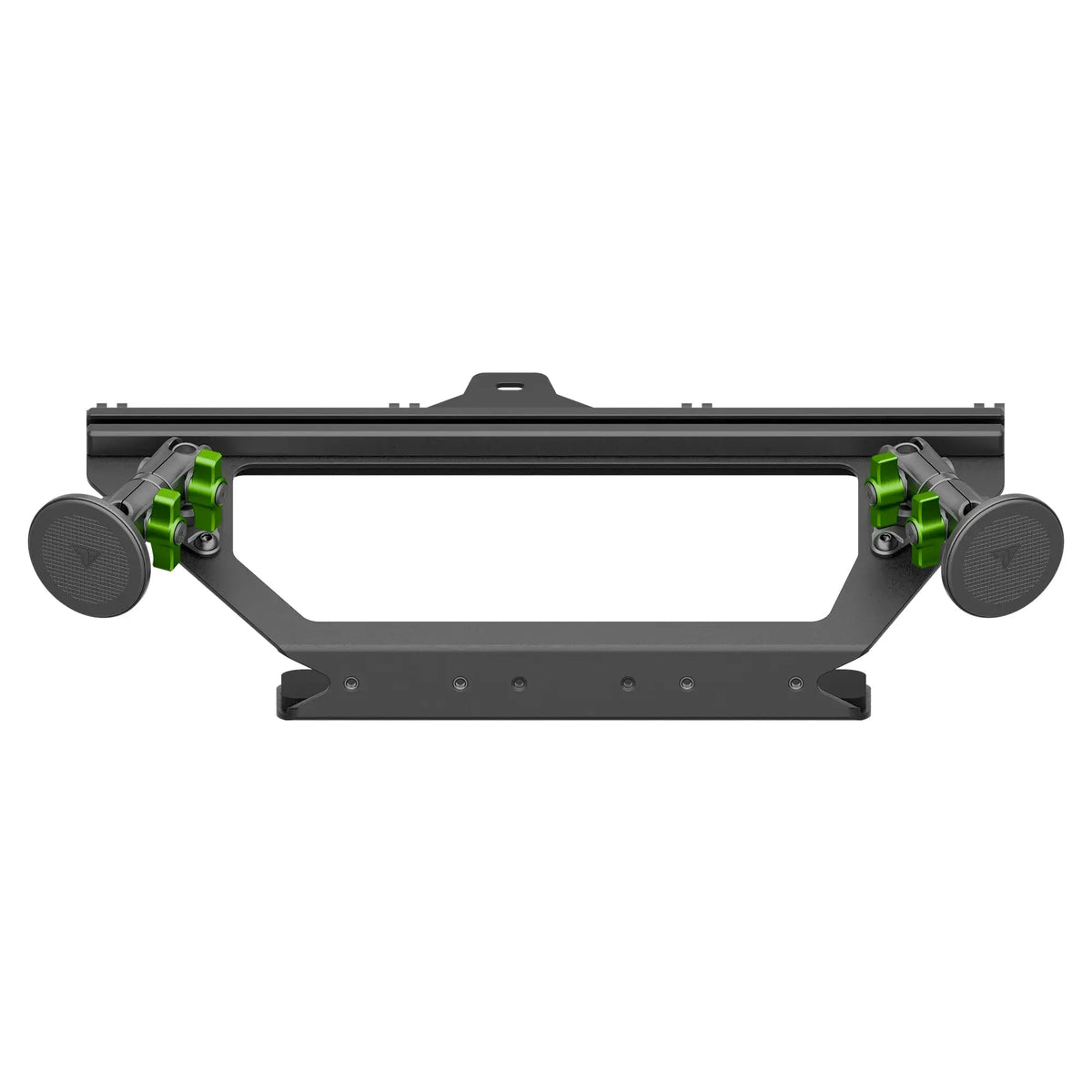 Expedition Essentials Dash Mount With Dual MagSafe Phone Holders | 2021-2025 Ford Bronco & Bronco Raptor (Non-Sport) - Xtrusion Overland