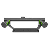 Expedition Essentials Dash Mount With Dual MagSafe Phone Holders | 2021-2025 Ford Bronco & Bronco Raptor (Non-Sport) - Xtrusion Overland