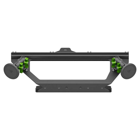 Expedition Essentials Dash Mount With Dual MagSafe Phone Holders | 2021-2025 Ford Bronco & Bronco Raptor (Non-Sport) - Xtrusion Overland