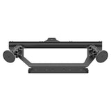 Expedition Essentials Dash Mount With Dual MagSafe Phone Holders | 2021-2025 Ford Bronco & Bronco Raptor (Non-Sport) - Xtrusion Overland