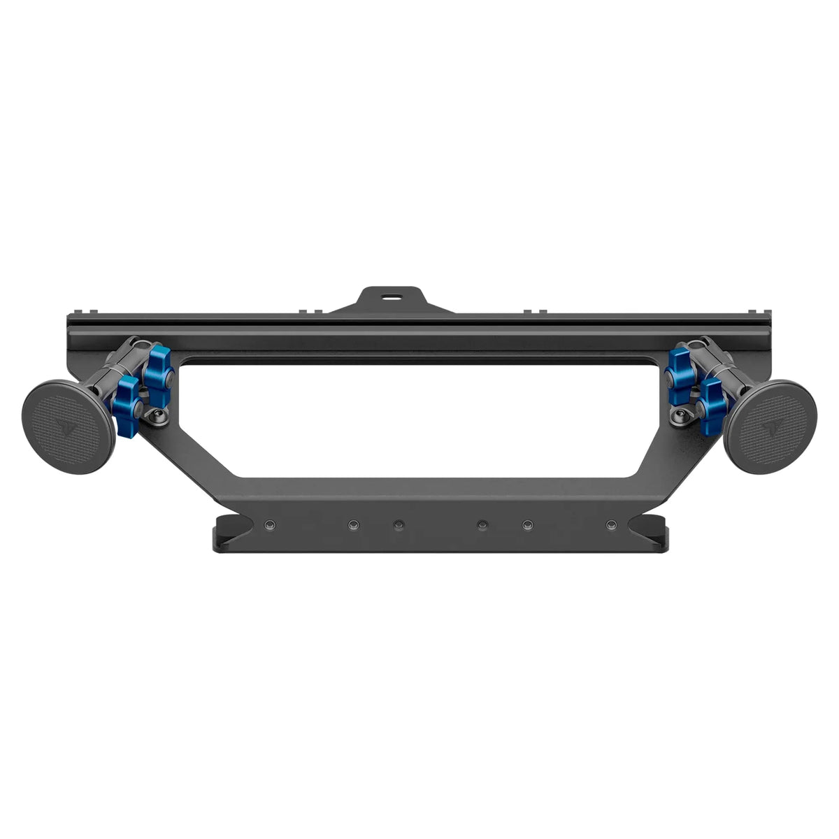 Expedition Essentials Dash Mount With Dual MagSafe Phone Holders | 2021-2025 Ford Bronco & Bronco Raptor (Non-Sport) - Xtrusion Overland