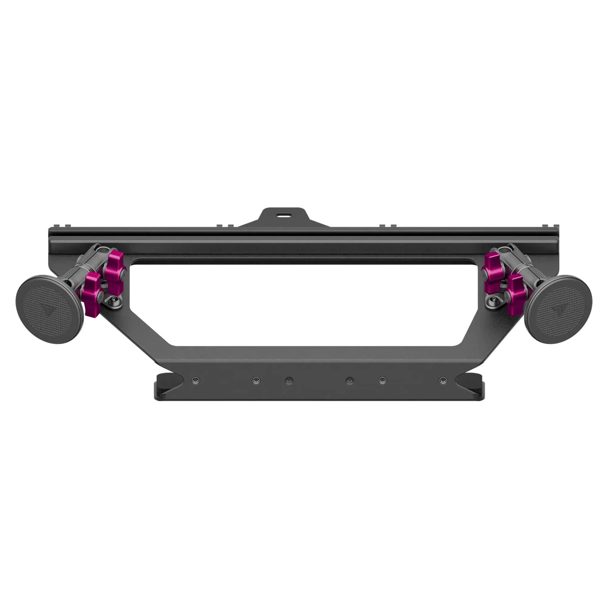 Expedition Essentials Dash Mount With Dual MagSafe Phone Holders | 2021-2025 Ford Bronco & Bronco Raptor (Non-Sport) - Xtrusion Overland