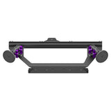 Expedition Essentials Dash Mount With Dual MagSafe Phone Holders | 2021-2025 Ford Bronco & Bronco Raptor (Non-Sport) - Xtrusion Overland