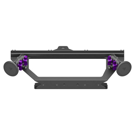 Expedition Essentials Dash Mount With Dual MagSafe Phone Holders | 2021-2025 Ford Bronco & Bronco Raptor (Non-Sport) - Xtrusion Overland