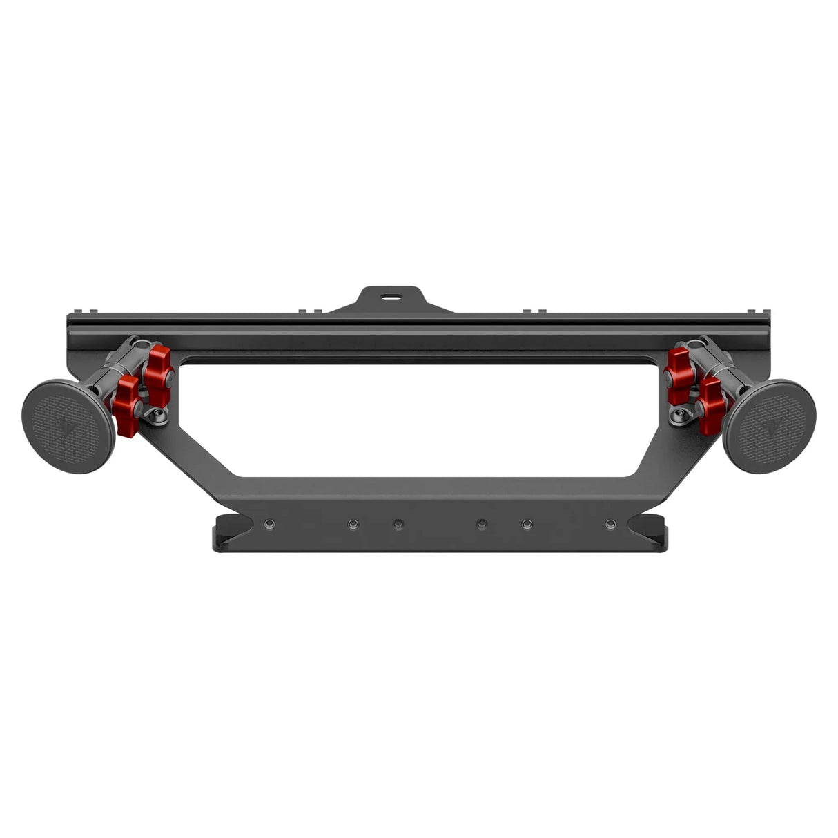 Expedition Essentials Dash Mount With Dual MagSafe Phone Holders | 2021-2025 Ford Bronco & Bronco Raptor (Non-Sport) - Xtrusion Overland
