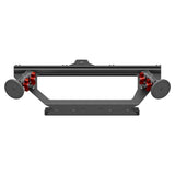 Expedition Essentials Dash Mount With Dual MagSafe Phone Holders | 2021-2025 Ford Bronco & Bronco Raptor (Non-Sport) - Xtrusion Overland