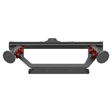 Expedition Essentials Dash Mount With Dual MagSafe Phone Holders | 2021-2025 Ford Bronco & Bronco Raptor (Non-Sport) - Xtrusion Overland