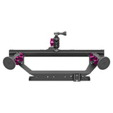 Expedition Essentials Dash Mount With Dual MagSafe Phone Holders, GoPro and CB Mic Holders | 2021-2025 Ford Bronco & Bronco Raptor (Non-Sport) - Xtrusion Overland