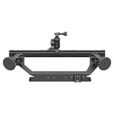 Expedition Essentials Dash Mount With Dual MagSafe Phone Holders, GoPro and CB Mic Holders | 2021-2025 Ford Bronco & Bronco Raptor (Non-Sport) - Xtrusion Overland