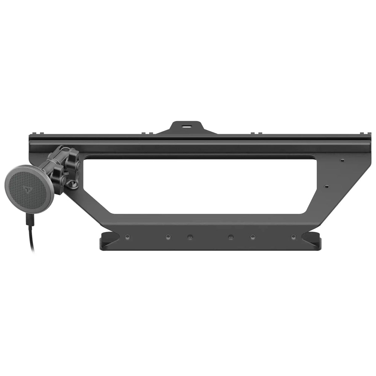 Expedition Essentials Dash Mount With MagSafe Charging Phone Mount | 2021-2025 Ford Bronco & Bronco Raptor (Non-Sport) - Xtrusion Overland