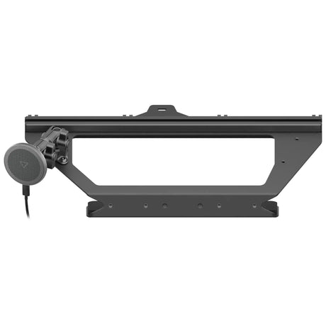 Expedition Essentials Dash Mount With MagSafe Charging Phone Mount | 2021-2025 Ford Bronco & Bronco Raptor (Non-Sport) - Xtrusion Overland