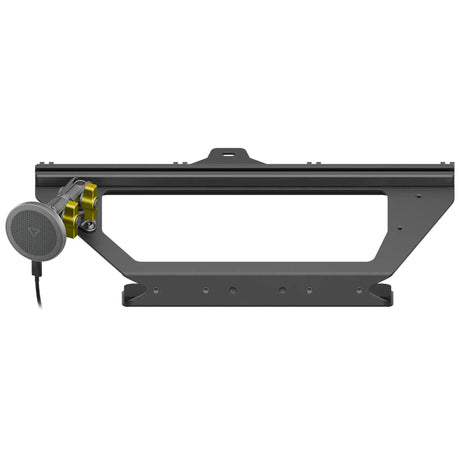 Expedition Essentials Dash Mount With MagSafe Charging Phone Mount | 2021-2025 Ford Bronco & Bronco Raptor (Non-Sport) - Xtrusion Overland