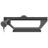 Expedition Essentials Dash Mount With MagSafe Charging Phone Mount | 2021-2025 Ford Bronco & Bronco Raptor (Non-Sport) - Xtrusion Overland