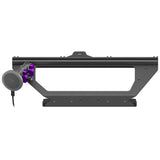 Expedition Essentials Dash Mount With MagSafe Charging Phone Mount | 2021-2025 Ford Bronco & Bronco Raptor (Non-Sport) - Xtrusion Overland
