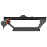 Expedition Essentials Dash Mount With MagSafe Charging Phone Mount | 2021-2025 Ford Bronco & Bronco Raptor (Non-Sport) - Xtrusion Overland