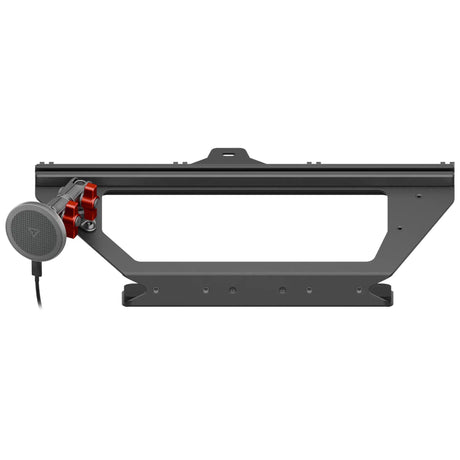 Expedition Essentials Dash Mount With MagSafe Charging Phone Mount | 2021-2025 Ford Bronco & Bronco Raptor (Non-Sport) - Xtrusion Overland