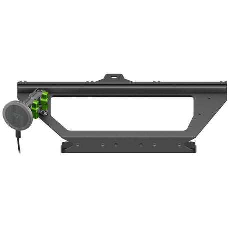 Expedition Essentials Dash Mount With MagSafe Charging Phone Mount | 2021-2025 Ford Bronco & Bronco Raptor (Non-Sport) - Xtrusion Overland
