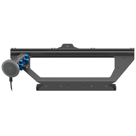 Expedition Essentials Dash Mount With MagSafe Charging Phone Mount | 2021-2025 Ford Bronco & Bronco Raptor (Non-Sport) - Xtrusion Overland