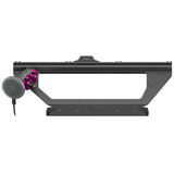 Expedition Essentials Dash Mount With MagSafe Charging Phone Mount | 2021-2025 Ford Bronco & Bronco Raptor (Non-Sport) - Xtrusion Overland