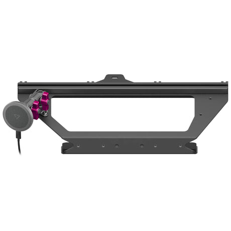 Expedition Essentials Dash Mount With MagSafe Charging Phone Mount | 2021-2025 Ford Bronco & Bronco Raptor (Non-Sport) - Xtrusion Overland