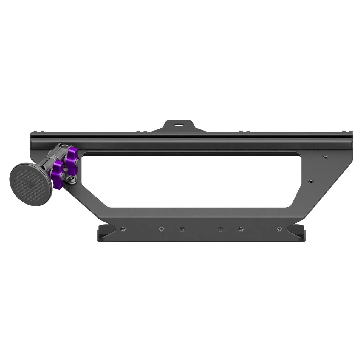 Expedition Essentials Dash Mount With MagSafe Phone Holder | 2021-2025 Ford Bronco & Bronco Raptor (Non-Sport) - Xtrusion Overland