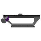 Expedition Essentials Dash Mount With MagSafe Phone Holder | 2021-2025 Ford Bronco & Bronco Raptor (Non-Sport) - Xtrusion Overland