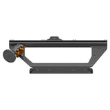 Expedition Essentials Dash Mount With MagSafe Phone Holder | 2021-2025 Ford Bronco & Bronco Raptor (Non-Sport) - Xtrusion Overland